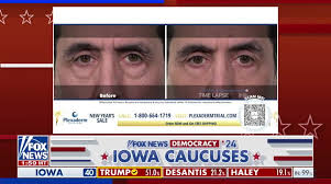 FOX & Friends First : FOXNEWSW : January 16, 2024 1:00am-2:00am PST : Free  Borrow & Streaming : Internet Archive