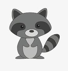 Raccoon Clipart Png Images Raccoon Clipart Clipart Free Download