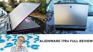 Not long at all, but it's about what i expected considering there's no igpu in use. Alienware 17r4 Gtx 1070 Full Review Is It The Best Gaming Laptop Youtube