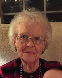 Obituary of Mary Margaret Meacham