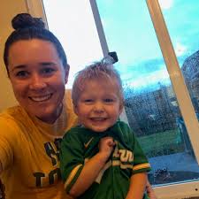 I love my family💕