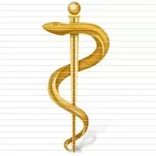 Today's brand inspiration for our friends, are you already become our friends? How Are Doctors Related With This Symbol Quora