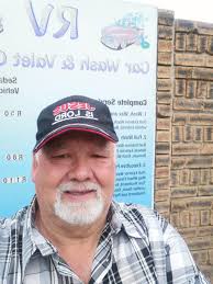 RV Car wash & Valet Centre