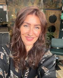 Becky maher hair stylist