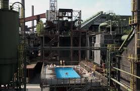 Schwimmbad Im Zeche Zollverein Essen Cultural Architecture Architecture Parking Design