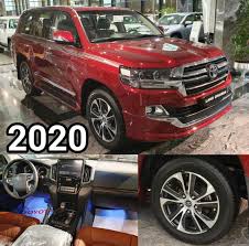 About toyota landcruiser cars on motors.co.uk. 2020 Toyota Land Cruisers Qatari Specs Ih8mud Forum
