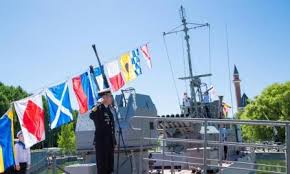 Jun 10, 2021 · 21 мая 2021, 16:37. Den Pogranichnika 28 Maya V Muzee Pobedy Projdet Ceremoniya Podnyatiya Flaga Beregovoj Ohrany Pogranichnoj Sluzhby Fsb Rf