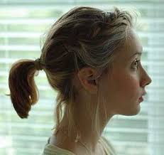 Easy Ponytail Styles For Short Hair You Will Love Short Hairstyles Haircuts 2018 2019 Short Hair Ponytail Cute Ponytail Hairstyles Short Ponytail