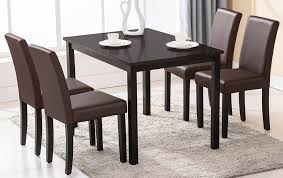 One Table And 4 Upholstered Chairs Alibaba Malaysia Used Dining Room Ffurniture For Sale Buy Hi Cherry Dining Room Sets Dining Room Sets Upholstered Chairs