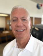 Meet the Robins Ford Staff