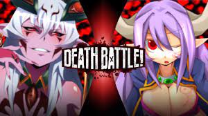 Druella(Monster Girl Encyclopedia) Vs Alma Elma(Monster Girl Quest). Track  name “Pleasure Beyond Your Wildest Dreams” connections in the comments :  r/DeathBattleMatchups
