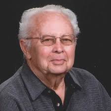 Obituary information for Eugene Swenson