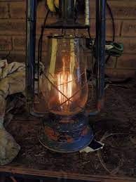 Electrifying An Antique Oil Or Kerosene Lamp Antique Lanterns Kerosene Lamp Old Lanterns
