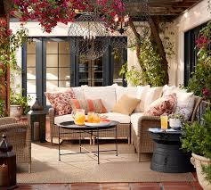 Maybe you would like to learn more about one of these? Moroccan Outdoor Tray Table Pottery Barn