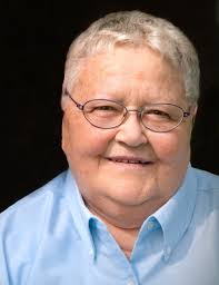 Obituary information for Marjorie "Marj" Barth