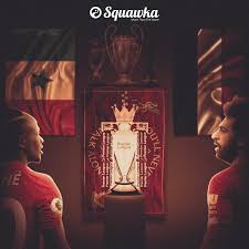 Premier league champions liverpool fc take on newly promoted leeds united!! Liverpool Premier League Champions 2020 Wallpapers Wallpaper Cave