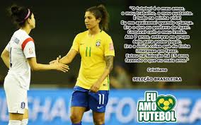 Estrela da seleção brasileira, cristiane e a esposa revelam se bebê é menino ou menina Cbf Futebol Sur Twitter Cristiane Craque Da Selecao Brasileira Feminina Responde Por Que Voce Ama Futebol Euamofutebol Http T Co Uso1wj0tzd