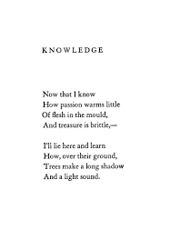 L U N C H P O E M S Words Poems Poetry