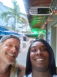 In loving memory of Mark Hunter