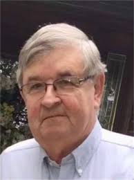 Obituary for G. Douglas Dickerson