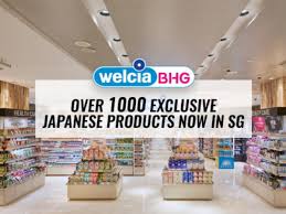 Bhg singapore is a department store in singapore which has become synonymous with quality, value and service. Bhg Bugis Launches 3000 Japanese Beauty Healthcare Products With Japanese Drugstore Chain Zula Sg