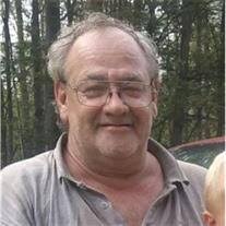 Larry Joe Denune Obituary