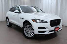 Last but not least, the rules and inspection in japan is very strict in order to protect buyers, so it is impossible to fake car let nothing hold you back! 2018 Jaguar F Pace 20d Prestige Luxury Suv For Sale In Colorado Springs