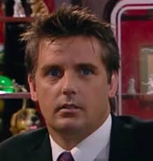 Dominic Thompson (Shortland Street)