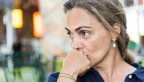 The cancer most women are concerned about is breast cancer and whether hormone therapy increases the risk. Dealing With Breast Cancer After Menopause