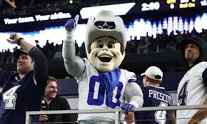 Detailed look at gift shopping for fans of the dallas cowboys. Cowboys Fans Stampeded Into At T Stadium Hours Before Playoff Game