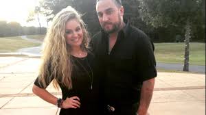 Tiffany Thornton Breaks Silence On Husband S Death Entertainment Tonight
