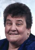 Obituary information for Donna Lee Harding