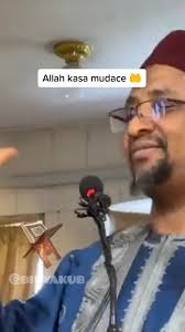 Sheikh Lawal Abubakar Shu'aibu Triumph