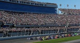 Tickets On Sale Now For 2019 Daytona 500 Nascar Com