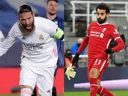 Uefa champions league quarter final. Rm Vs Lfc Prediction Rm Vs Lfc Champions League Quarter Final 1st Leg Prediction Who Will Win Real Madrid Vs Liverpool Football News
