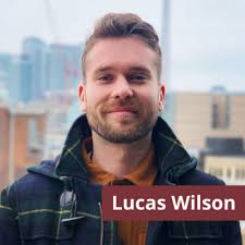 Lucas Wilson and Living Into the Questions (Live) by Out Loud: LGBT Stories  of Faith