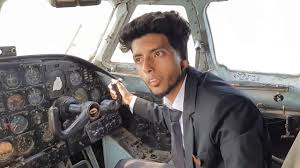 College Of Aviation Technology Aircraft Practical Training Aviation Technology College Aviation