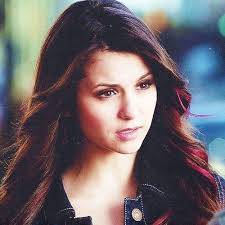Elena Gilbert