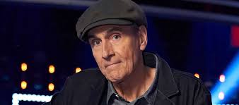 James Taylor