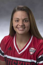 2020 Softball Roster