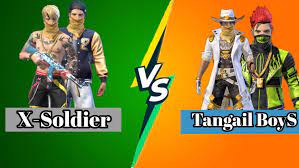 Free Fire 2 Vs 2 Costume Challenge In 2021 Boy Costumes Logo Design Video Photo Logo Design