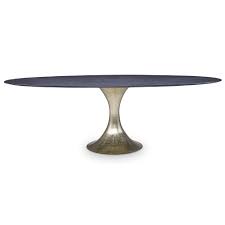Touch device users, explore by touch or with swipe gestures. Dakota Dining Table Laura Kincade Australia