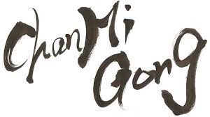 Completely free, completely online, fully customizable. Cmg Logo Artwork By Toyoharu Yamane 02 Chan Mi Gong Berlin