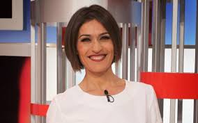 Cláudia lopes responde 10 jan 2019. Fatima Lopes Deixa A Apresentacao Para Se Dedicar A Nova Funcao Na Tvi Nova Gente