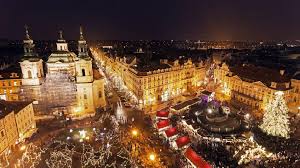 Unlike in english, where czech republic is more common than czechia, it is much more common to use 捷克 (jiékè) than 捷克共和國／捷克共和国 (jiékè gònghéguó). å¦‚ä½•åœ¨æ·å…‹åº†ç¥åœ£è¯žèŠ‚
