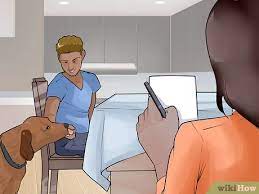 How To Get A Relative To Stop Feeding Your Dog Table Food
