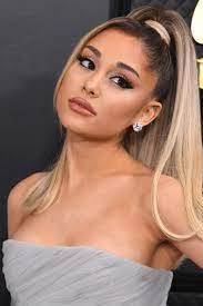 Скачай ariana grande and the weeknd save your tears (remix) (2021) и ariana grande shut up (positions 2021). Ariana Grande Rocked Her Vmas 2020 Red Carpet Look From Home Teen Vogue