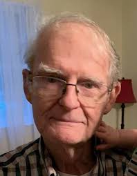 Obituary for George Charles Calcutt