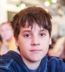 When you see something that is not right, not fair, not just, you have to  speak up. You have to say something; you have to do so