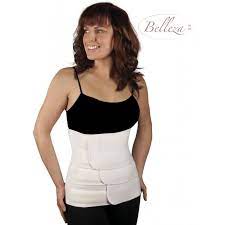 12 Inch Tri Flap Abdominal Binder Flank Or Abdominal Liposuction Compression Garments Tummy Tuck Liposuction Tummy Tuck Surgery